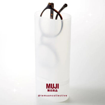 MUJI Japan Case for Glasses & Small Articles