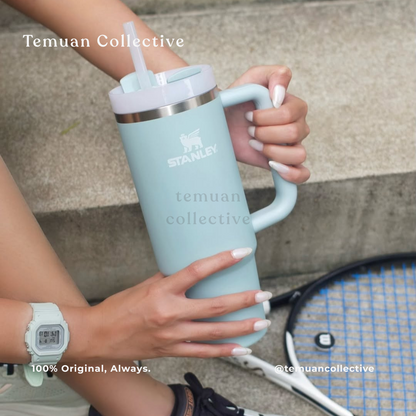 Stanley Quencher H2.0 Tumbler 30oz