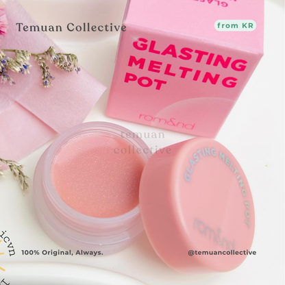 Rom&nd Glasting Melting Pot