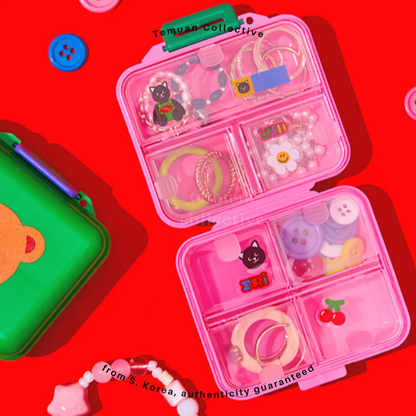 Wiggle Wiggle Multi Case