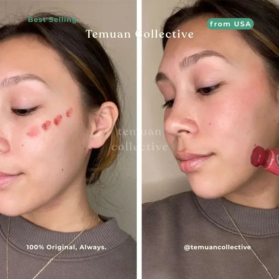 GLOSSIER Cloud Paint Seamless Cheek Color