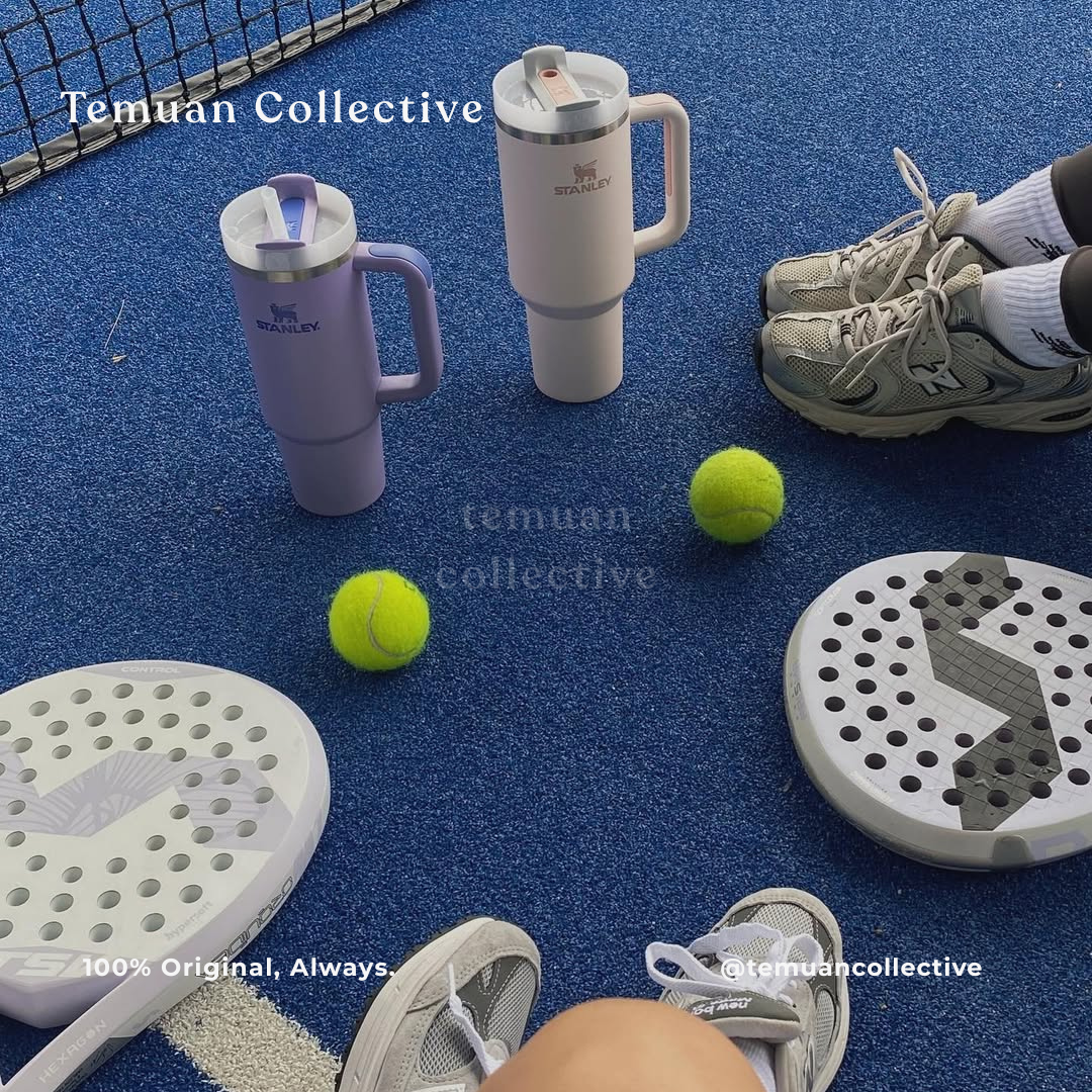 Stanley Quencher H2.0 Tumbler 30oz