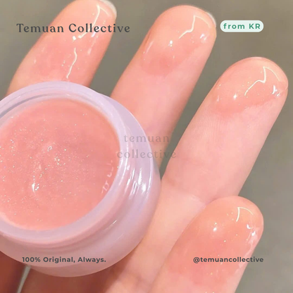 Rom&nd Glasting Melting Pot