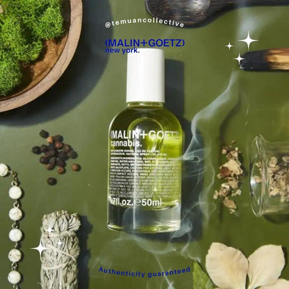 MALIN + GOETZ Eau de Parfum 50 ml