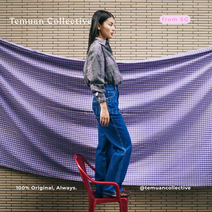 Beyond The Vines Long Sleeve Shirt