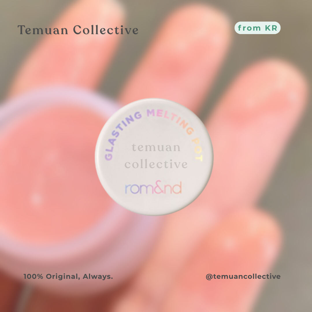 Rom&nd Glasting Melting Pot