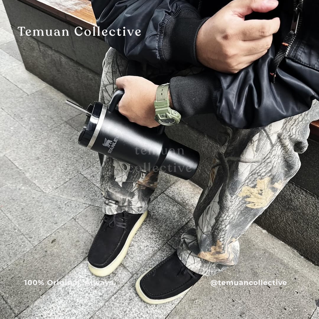 Stanley Quencher H2.0 Tumbler 30oz