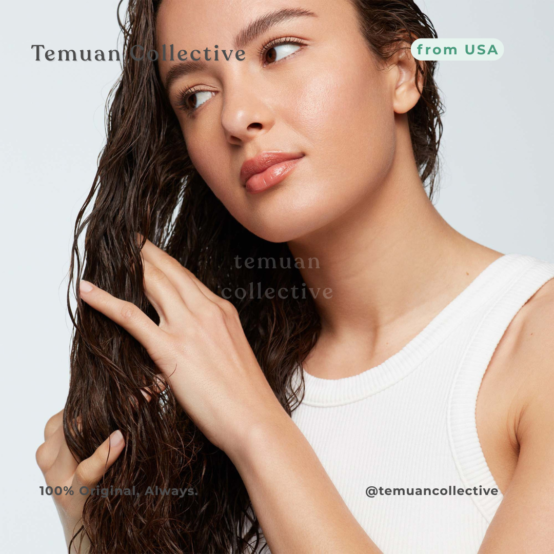 Briogeo Yuzu + Plum Oil Soft Power Air Dry Cream