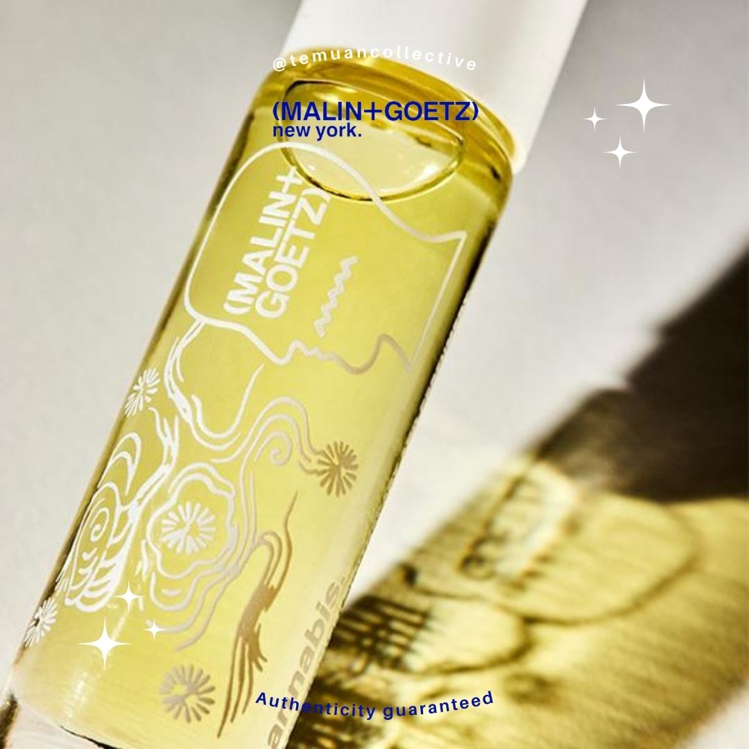 MALIN + GOETZ Eau de Parfum 50 ml