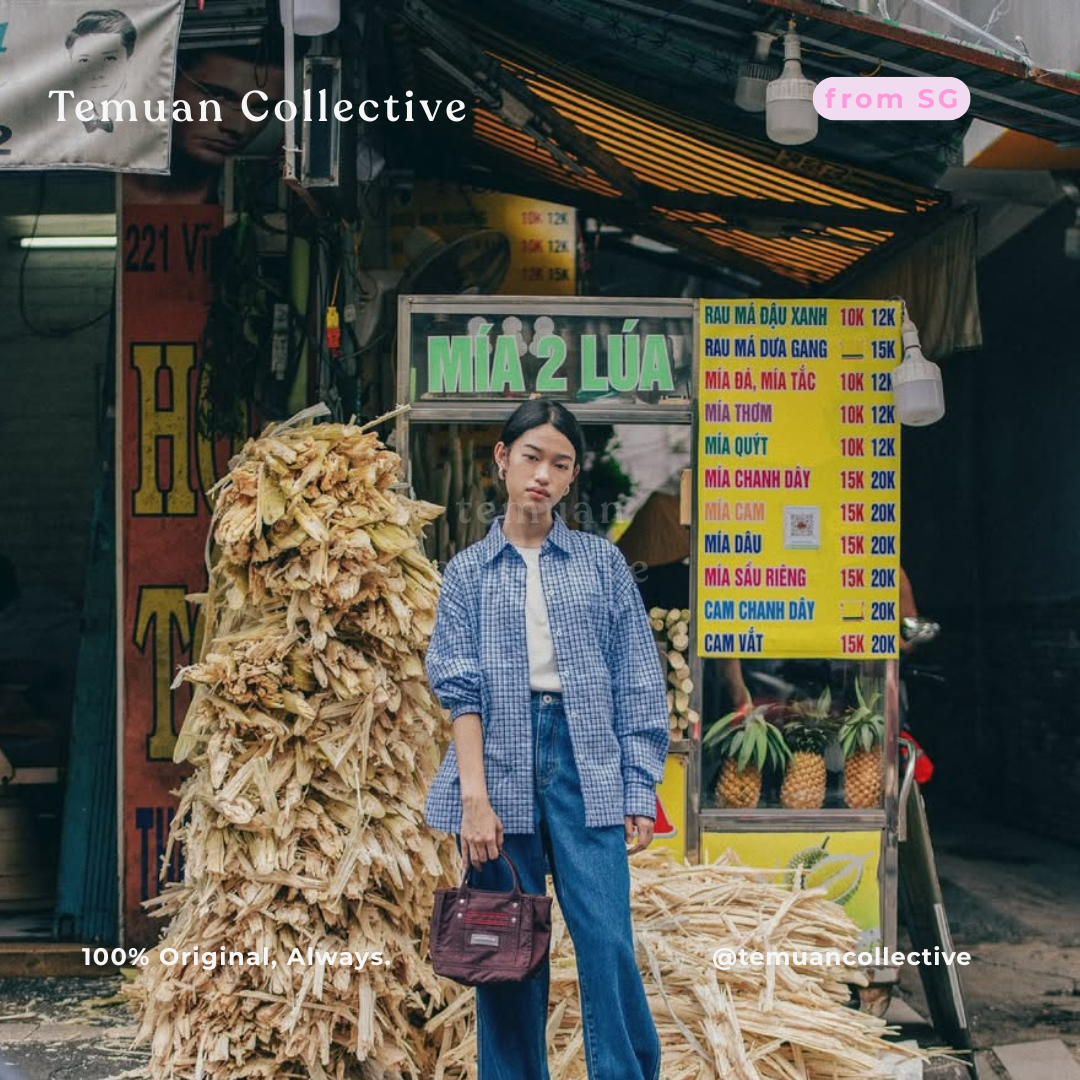 Beyond The Vines Long Sleeve Shirt