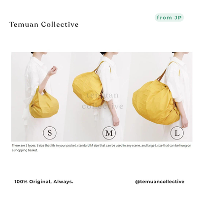 Shupatto Compact Bag