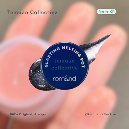 Rom&nd Glasting Melting Pot