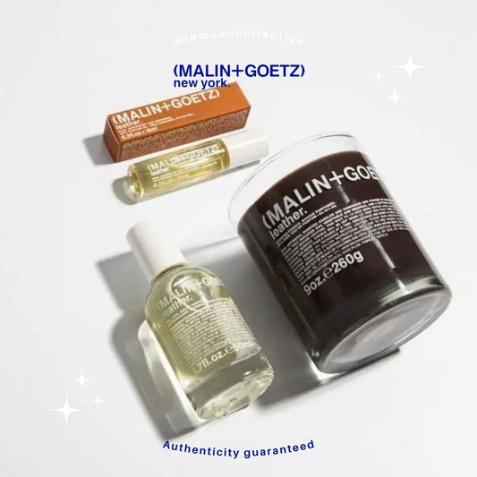 MALIN + GOETZ Eau de Parfum 50 ml