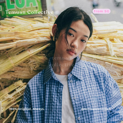 Beyond The Vines Long Sleeve Shirt