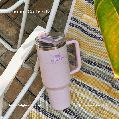 Stanley Quencher H2.0 Tumbler 30oz