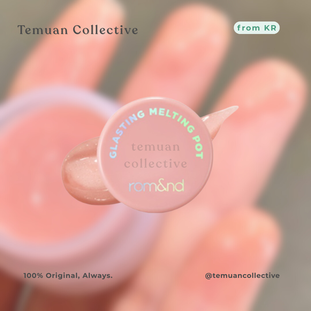 Rom&nd Glasting Melting Pot