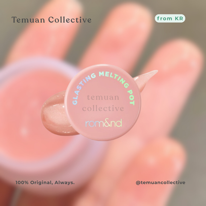 Rom&nd Glasting Melting Pot