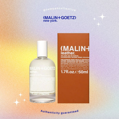 MALIN + GOETZ Eau de Parfum 50 ml