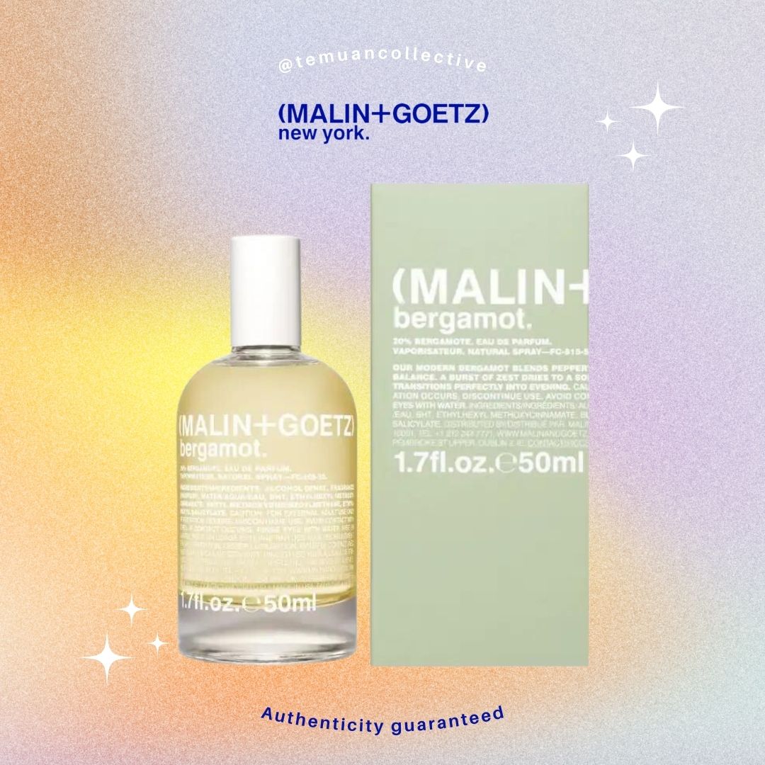 MALIN + GOETZ Eau de Parfum 50 ml