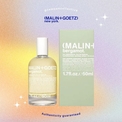 MALIN + GOETZ Eau de Parfum 50 ml