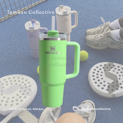 Stanley Quencher H2.0 Tumbler 30oz