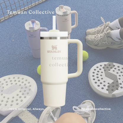 Stanley Quencher H2.0 Tumbler 30oz