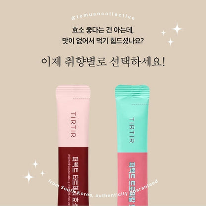 Tirtir Perfect Enzyme TartCherry