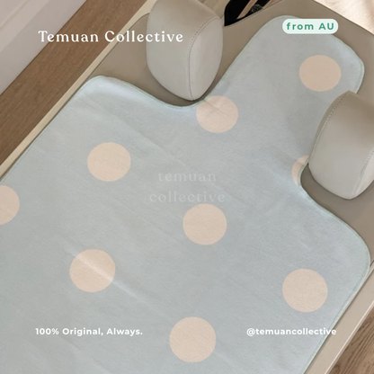 MoveActive Reformer Grip Towel