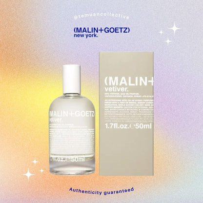 MALIN + GOETZ Eau de Parfum 50 ml