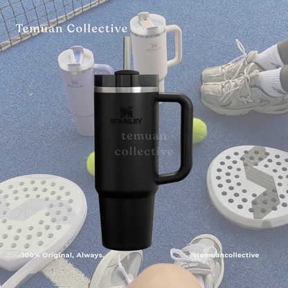 Stanley Quencher H2.0 Tumbler 30oz