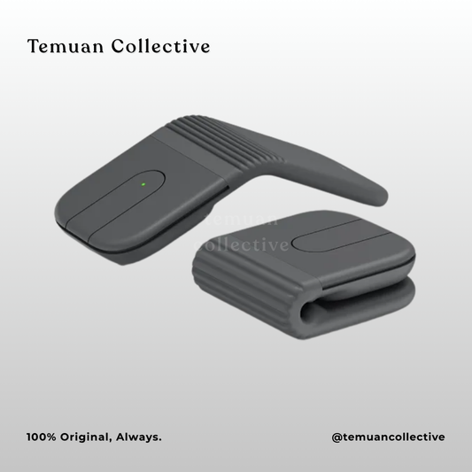 Logitech Mouse Mobi Fold