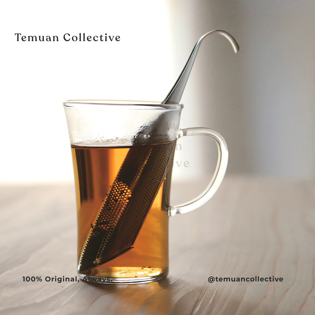 MoMA Stick Tea Infuser