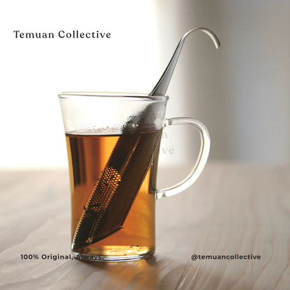 MoMA Stick Tea Infuser