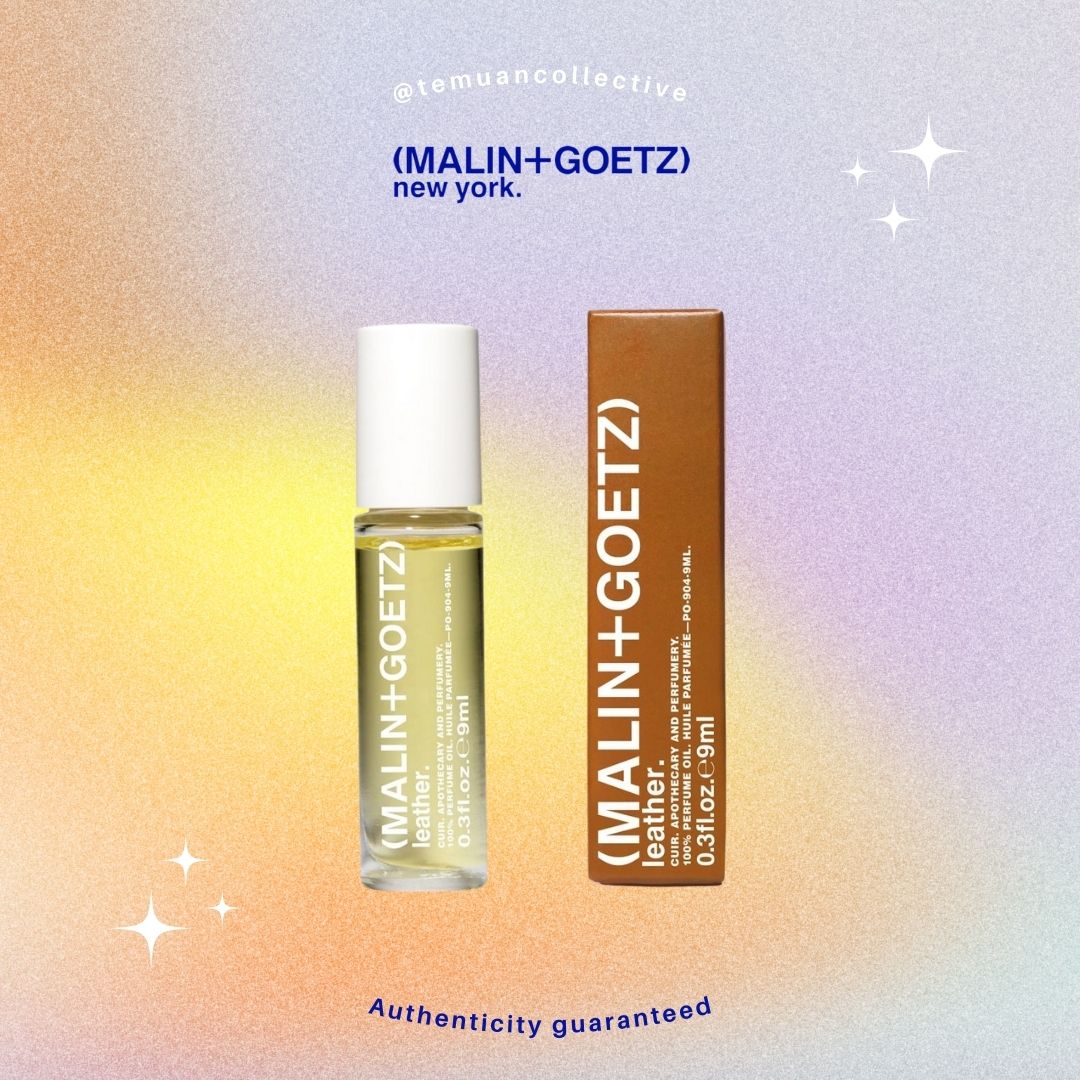 MALIN + GOETZ Eau de Parfum 50 ml