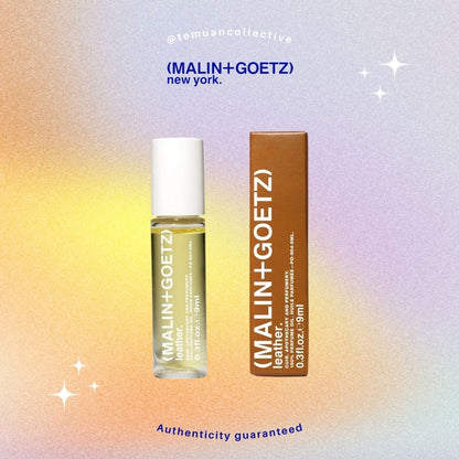 MALIN + GOETZ Eau de Parfum 50 ml