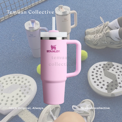 Stanley Quencher H2.0 Tumbler 30oz