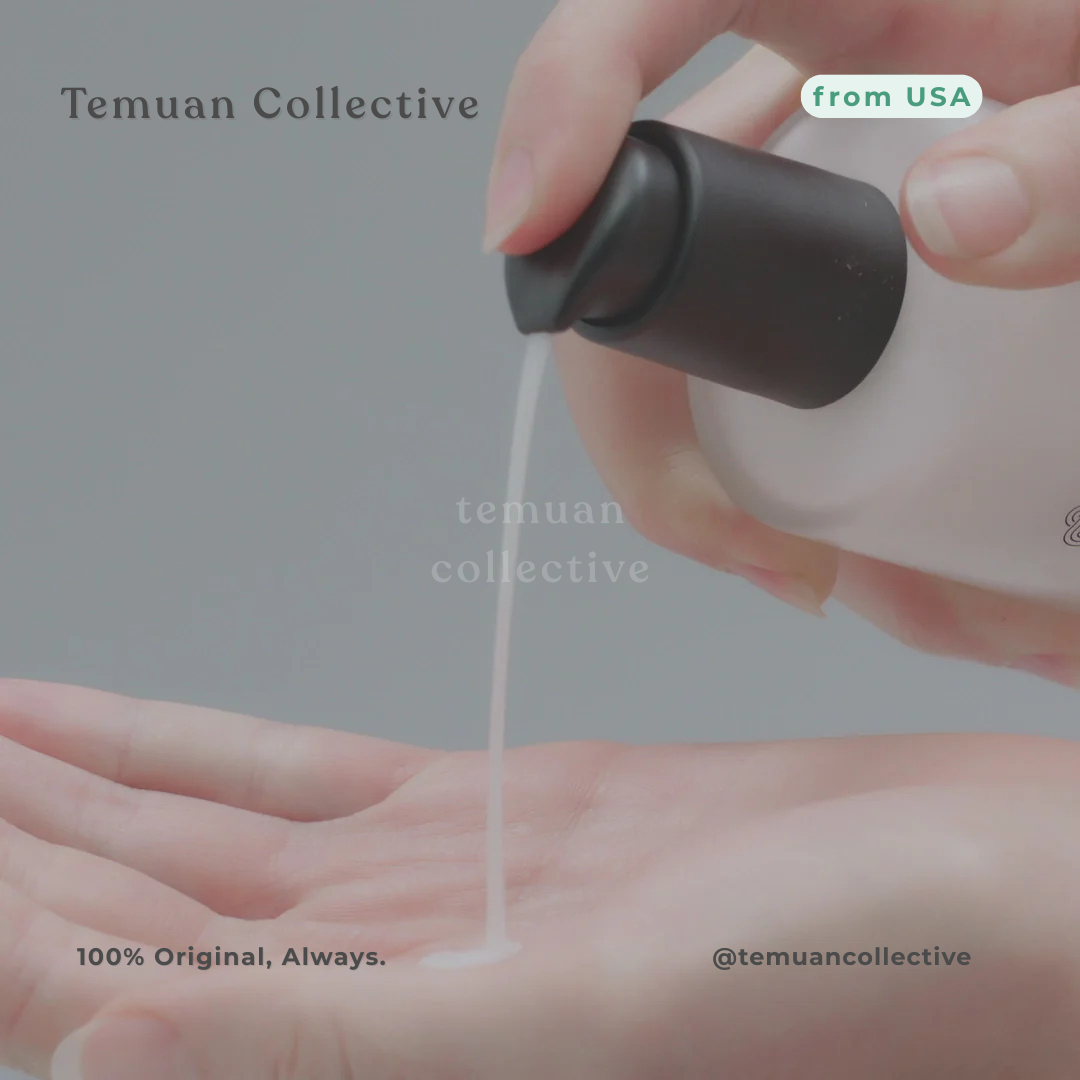 Crown Affair The Leave-In Conditioner