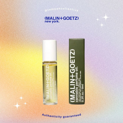 MALIN + GOETZ Eau de Parfum 50 ml