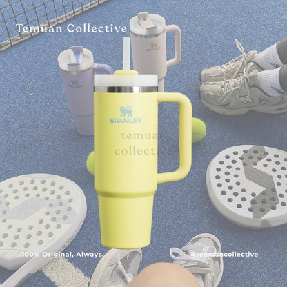 Stanley Quencher H2.0 Tumbler 30oz