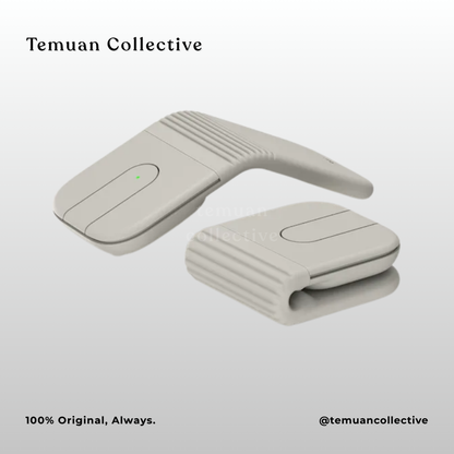 Logitech Mouse Mobi Fold