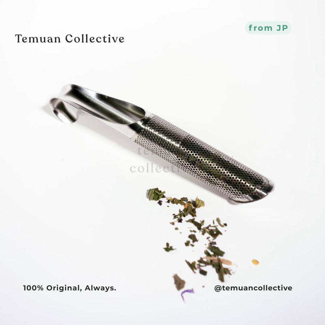 MoMA Stick Tea Infuser