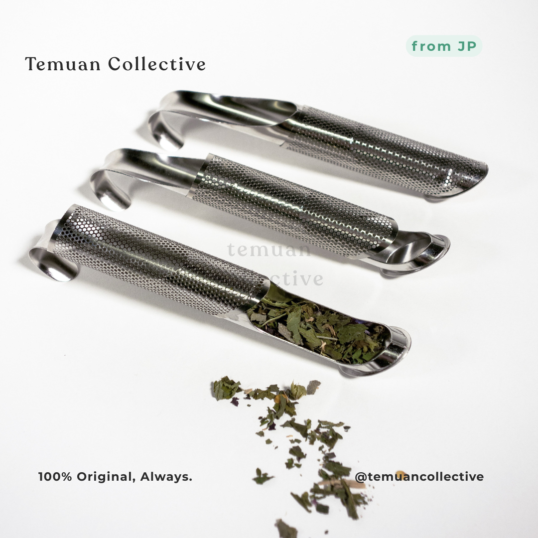 MoMA Stick Tea Infuser