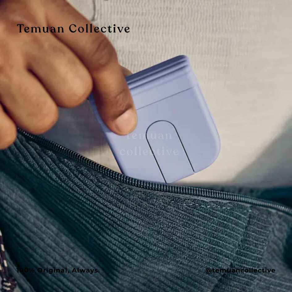 Logitech Mouse Mobi Fold