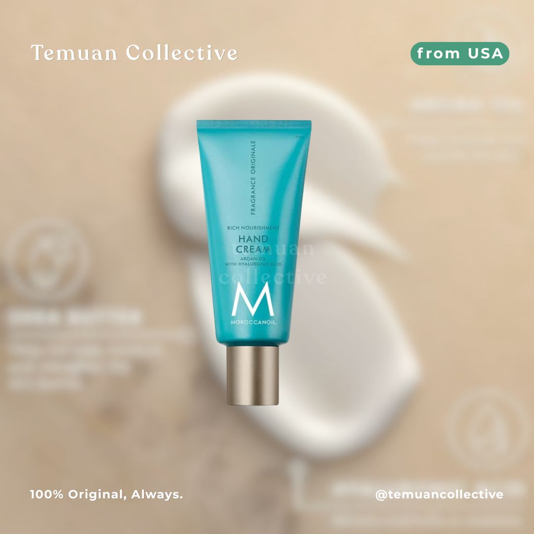 MOROCCANOIL Mini Hair Repair Kit