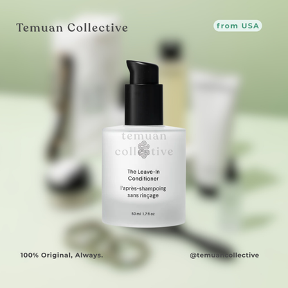 Crown Affair The Leave-In Conditioner