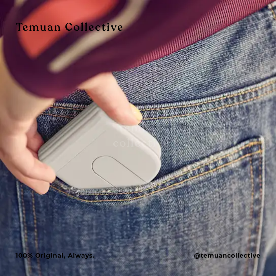 Logitech Mouse Mobi Fold