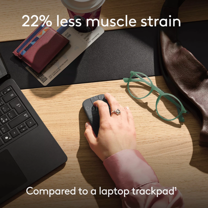 Logitech Mouse Mobi Fold