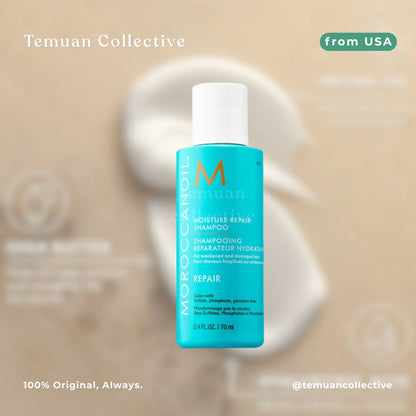 MOROCCANOIL Mini Hair Repair Kit