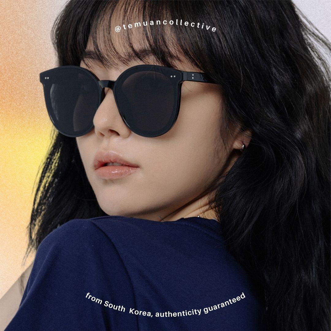 RIETI POSITANO Sunglasses