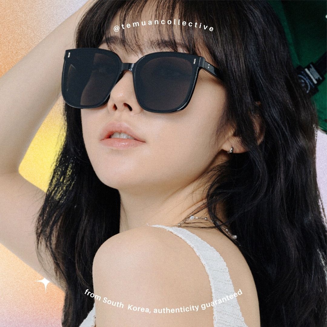 RIETI POSITANO Sunglasses